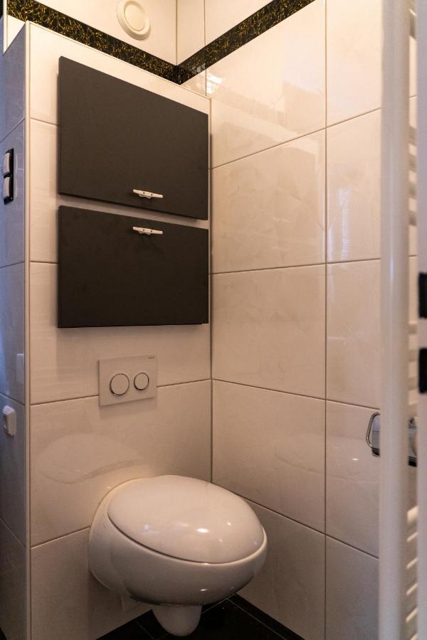 Apartamento Heimathafen Cuxhaven Exterior foto